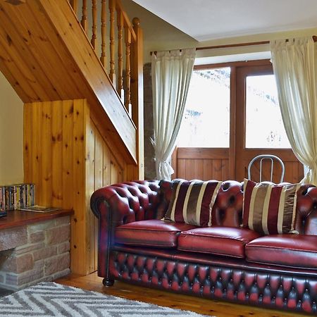 Swallows Loft Cromford Exterior foto